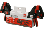 SET : Serre-joints à une main BESSEY®