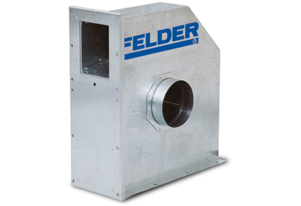Turbine daspiration Felder G4A