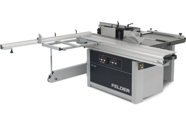 Machine combinée Felder CF 741 Professional