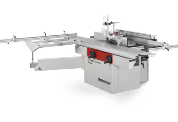 Machine combinée Hammer C3 41 perform