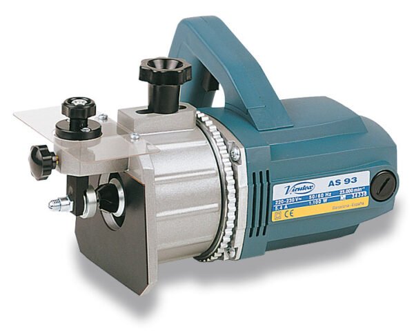 Affleureuse AS93 - 1100 W