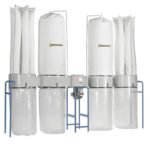 Aspirateur a  Copeaux Bernardo FT504SF - 400V
