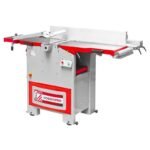 Dégauchisseuse Raboteuse 305 Mm Holzmann HOB305PRO