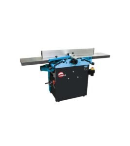 Dégauchisseuse Raboteuse 310 Mm Leman RAD310