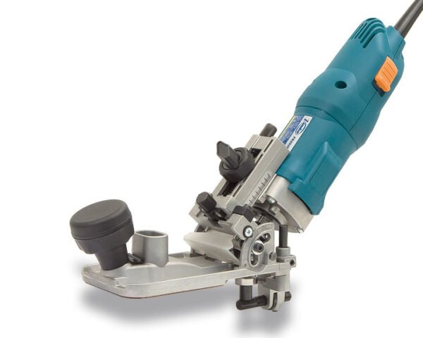 Affleureuse inclinable FR292R - 1000 W