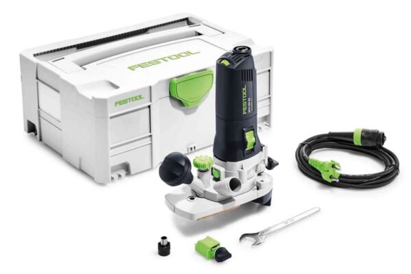 Affleureuse FESTOOL MFK 700 EQ/B-Plus FESTOOL