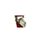 Scie À Ruban Holzmann HBS400 - Coupe 220 Mm – Image 3