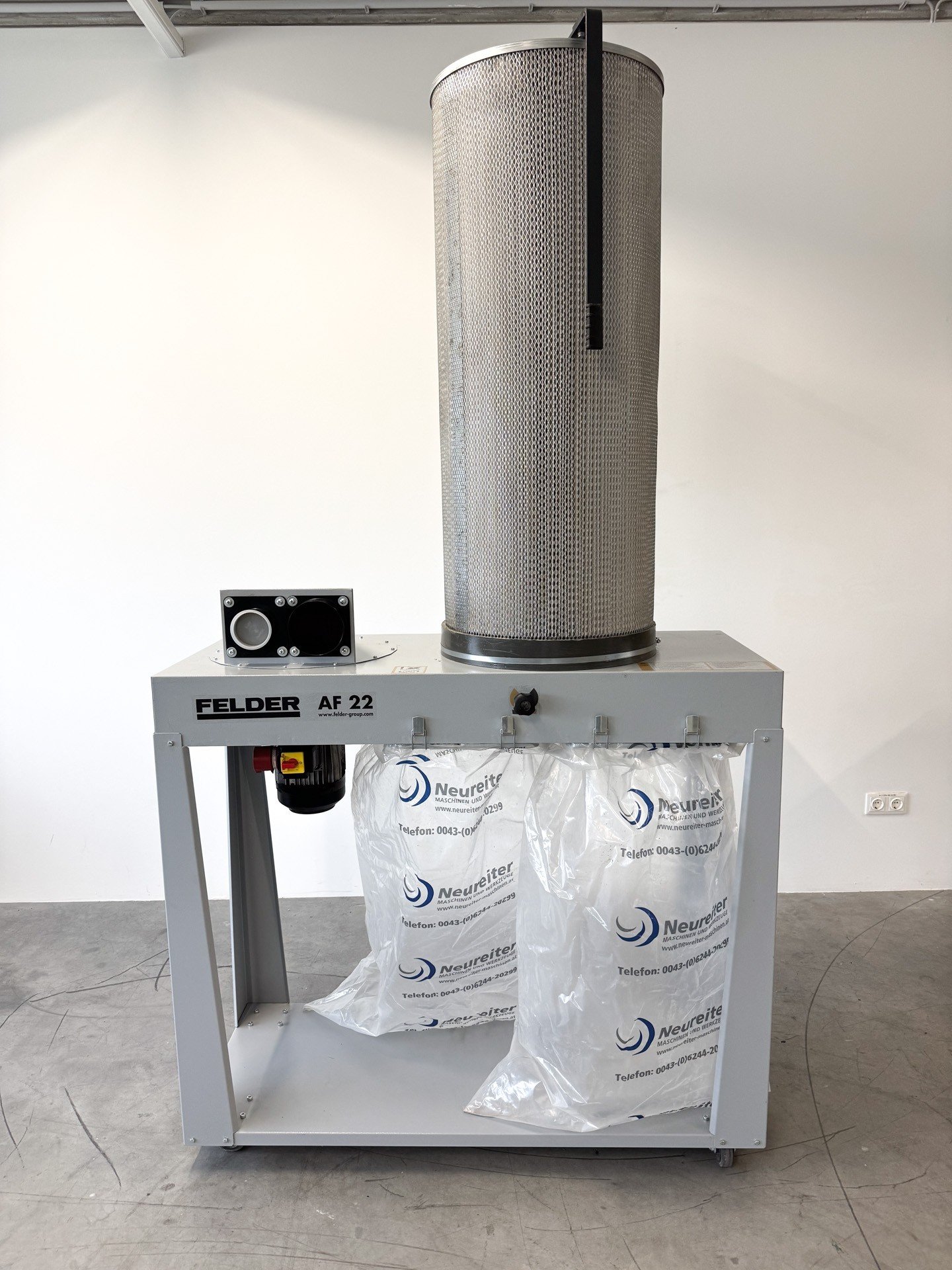 a2-2.jpg Aspirateur mobile AF-22 FELDER – Image 1