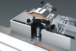 combinée ROBLAND HX 260 – Image 3
