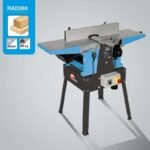 Dégauchisseuse Raboteuse 260 Mm Leman – Image 2