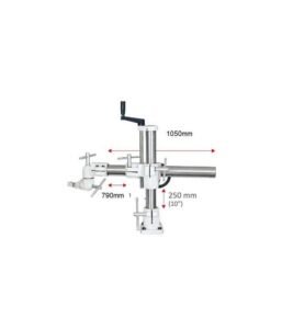 Entraîneur Automatique Holzprofi VSHP-DC30LC – Image 4