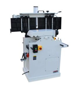 Dégauchisseuse Raboteuse JET JPT-F260-T – Image 3