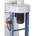 ASPIRATEUR À COPEAUX BERNARDO DC750 CF – Image 4