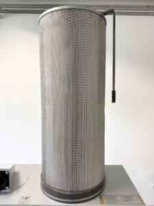 Aspirateur mobile AF-22 FELDER – Image 4