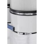 ASPIRATEUR À COPEAUX BERNARDO DC750 CF – Image 2