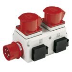 ASPIRATEUR À COPEAUX BERNARDO DC750 CF – Image 5