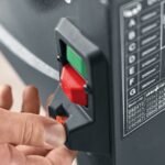 SCIE CIRCULAIRE COULISSANTE ERIKA 70 – Image 3