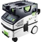 FESTOOL 574840 - Aspirateur mobile CTL MINI I CLEANTEC