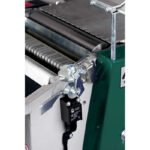 Raboteuse dégauchisseuse 2200 W 2,2 WNB - METABO HC 260 C – Image 2