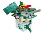Combiné à bois Discovery Super – Image 4