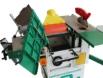 Combiné à bois Discovery Super – Image 6