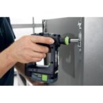 FESTOOL 576865 - CXS 12 2,5-Set - Perceuse-visseuse sans fil 12V (avec 2 batteries, chargeur, mallette et accessoires) – Image 3