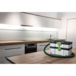 FESTOOL 575284 - Unité mobile d'aspiration CTL SYS GB 230V CLEANTEC – Image 2