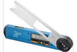 Mesure numérique d'angle EL 823