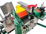 Combiné à bois Discovery Super – Image 2