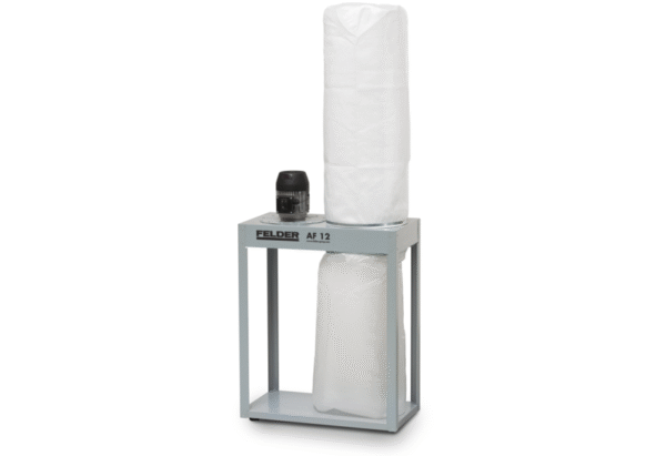 Groupe d'aspiration AF 12 | avec dispositif de déplacement