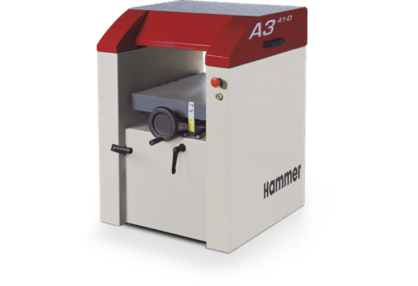 Raboteuse Hammer A3 41D