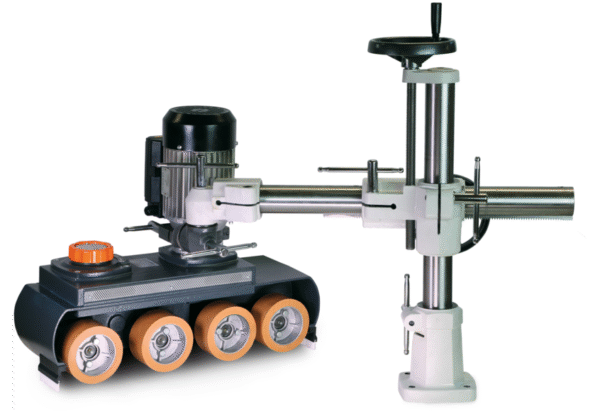 Entraîneur industriel Variofeed 4