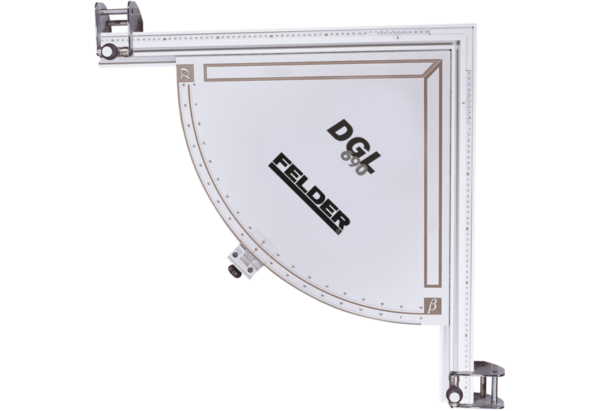 Guid d'onglet double DGL 690