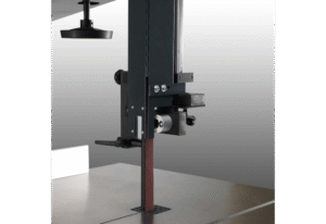 Dispositif de ponçage pour scies à ruban – Image 3