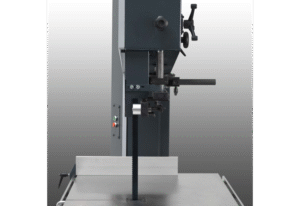 Dispositif de ponçage pour scies à ruban – Image 4