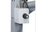 Presseur pneumatique avec tuyau spiralé de 4000 mm – Image 4