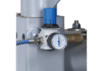 Presseur pneumatique avec tuyau spiralé de 4000 mm – Image 5