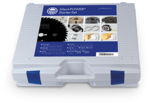 Set d'outils de base Silent-Power® – Image 2