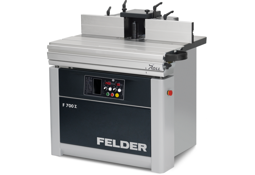fraesmaschine-f700z.png Toupie à arbre inclinable Felder F 700 Z – Image 1