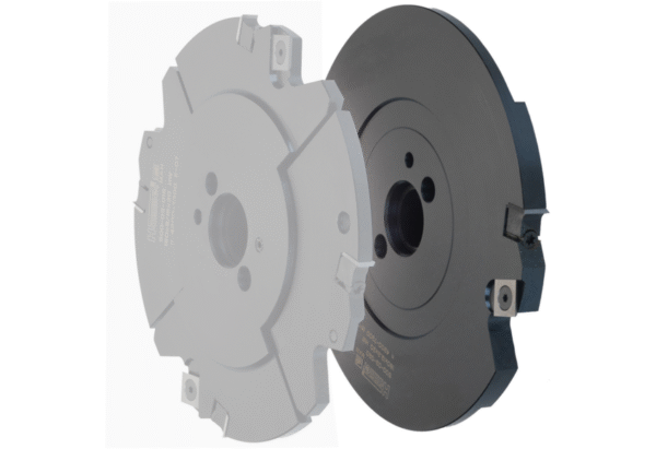 Fraise d'extension pour scies circulaires | WM