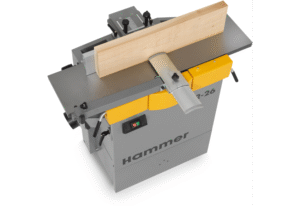 Raboteuse-dégauchisseuse Hammer A2-26 – Image 3