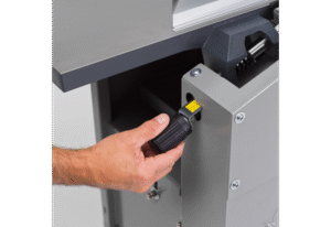 Raboteuse-dégauchisseuse Hammer A2-26 – Image 4