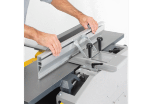 Raboteuse-dégauchisseuse Hammer A2-26 – Image 6