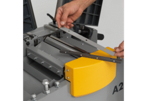 Raboteuse-dégauchisseuse Hammer A2-26 – Image 5