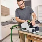 Scie Plongeante Avec Inciseur TSV 60 KEB Q-Plus Festool – Image 2