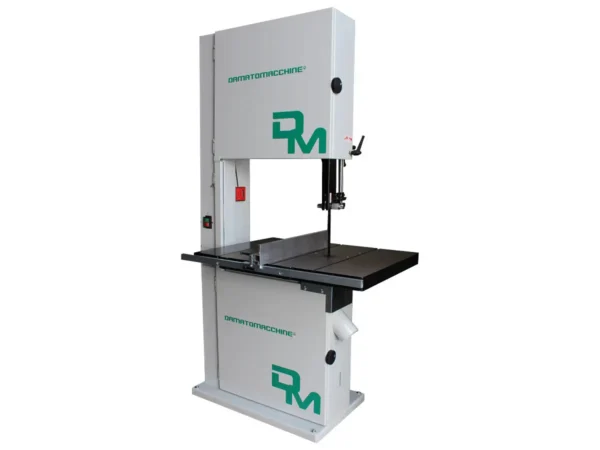 Scie à ruban profi Sn600