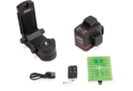 Niveau laser Metrica 3D Mini Green – Image 5
