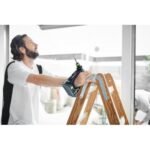 FESTOOL 577333 - Perceuse-visseuse sans fil CXS 18-Basic-Set – Image 2