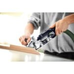 FESTOOL 578239 - DOMINO DF 500 Q-Plus 100Y Limited Edition - Toupie de jonction 420W Édition 100 ans – Image 2