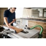 FESTOOL 578108 - TKS 80 EBS ST 840 - Set scie circulaire sur table – Image 4